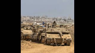 Netanyahu’s plan to take over Gaza City