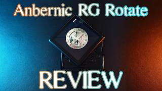 Anbernic RG Rotate Review