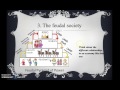 Medieval Europe: Society and Economy