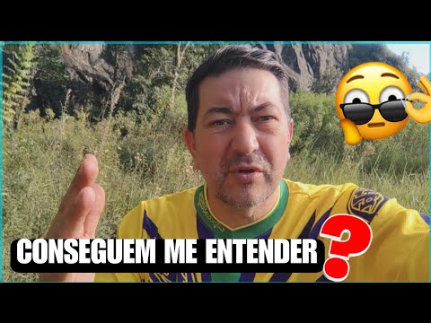🌀 (reflexão) ESQUEÇA A UBER UM POUCO...🌀