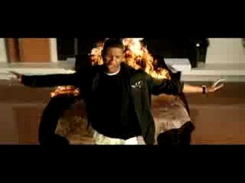 Usher - Burn