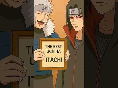 TOBIRAMA কেন Edo Tensei তৈরি করেছিলো?