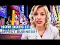 The Impact of Color in Marketing and Branding