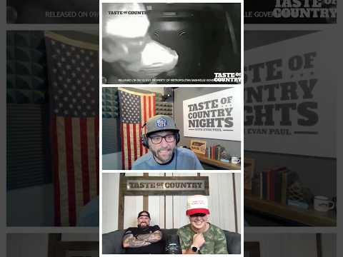 Morgan Wallen ARREST Video - REACTION!
