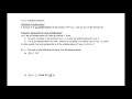 Integration and Antiderivatives Concepts