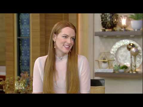 Riley Keough’s Thoughts on Austin Butler’s Performance as Her Grandfather Elvis