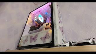 Обслуживание старой видеокарты GTX 260