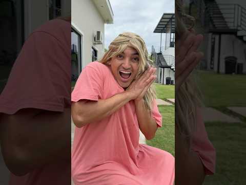 PERDÍ LAS LLAVES #shorts #comedia