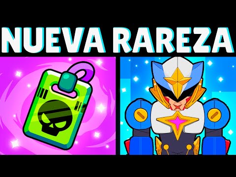 SKINS EVOLUTIVAS y NUEVO PASE PRO - TODO SOBRE LA NUEVA ACTUALIZACIÓN - BRAWL TALK