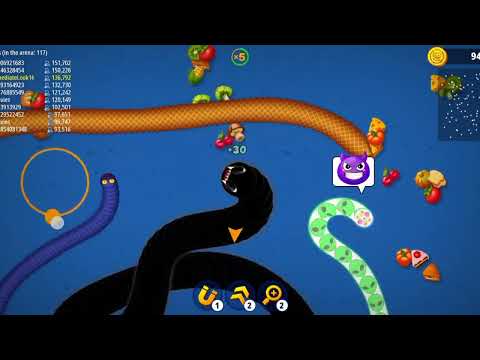 साँप का मिशन: आखिरी निवाला तक जंग जारी#games #youtube #akgamer 