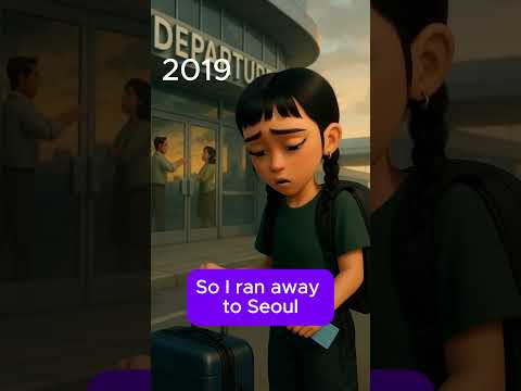 K-pop Demon Hunters | Zoey's story