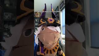Birthday Dad Jokes From Cyno's VA