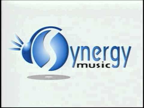 Synergy Music Corporation Logo