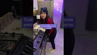 Recopilación Tiktoks más virales N0via T0xica🔥Navidad🎄
