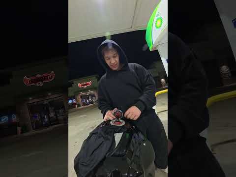 Wyd in this situation? #s1k #bmw #motorcycle #streetbike #bikelife