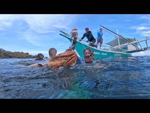 sa wakas natag poan din namin Ang longga ito yong pinaka malaking binta