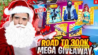 Free Fire Live Giveaway Custom Room | FF Live Team Code Giveaway | ff live giveaway🤑💎 #giveaway