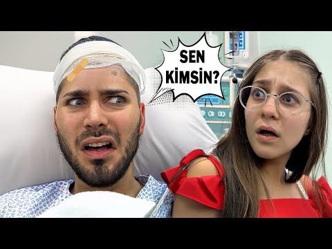 HAFIZAMI KAYBETTİM ŞAKASI! *Elif Şok Oldu*