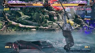 Vs god yoshi
