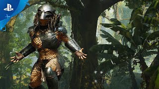 The Predator: Hunting Grounds beta is suffering from matchmaking delays