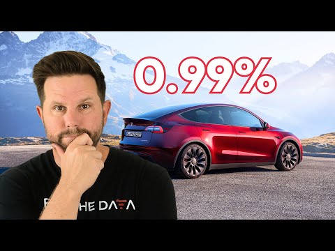 Is a New Tesla Model Y Worth It?