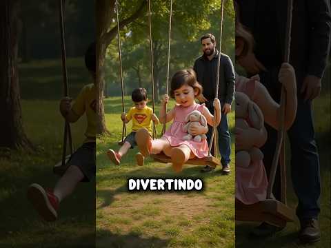 O meu balanço é muito melhor!