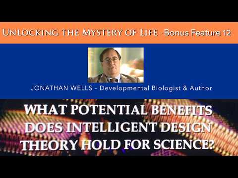 What potential benefits does intelligent design theory hold for science?