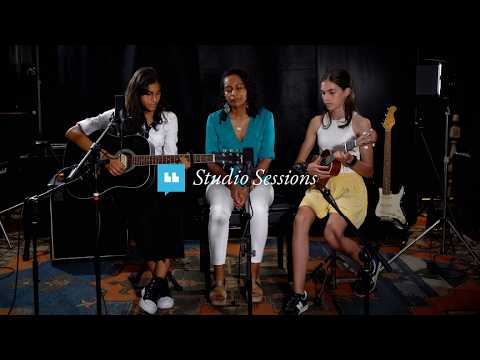 “Oración difuntos (Prayer for the Departed)” by Maísha, Leonora & Laura
