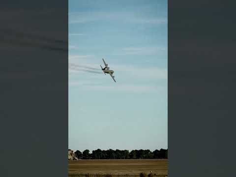 A U.S. C-130 Hercules that was given to the Taliban in 2021 has crashed in Afghanistan. #shorts #dcs