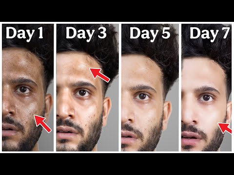How To Glow Face Naturally for Men|चेहरे का ग्लो|pawan yudi khatri