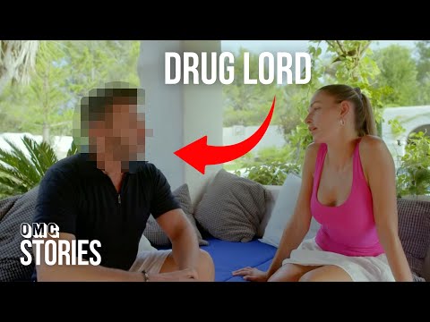 Face to Face With the Drug Lords of Ibiza