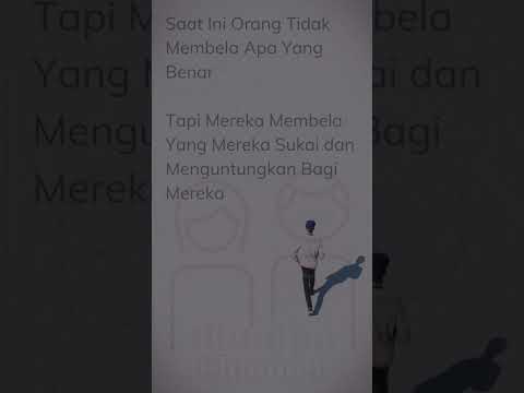 Begitu Adanya #curahanhati #pengingatdiri #motivasihidup