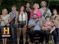 Hatfield and McCoy Feud Insights