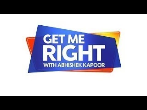 10 Years of Modi's Make In India Dream: Did it Succeed | Get Me Right LIVE With Abhishek Kapoor