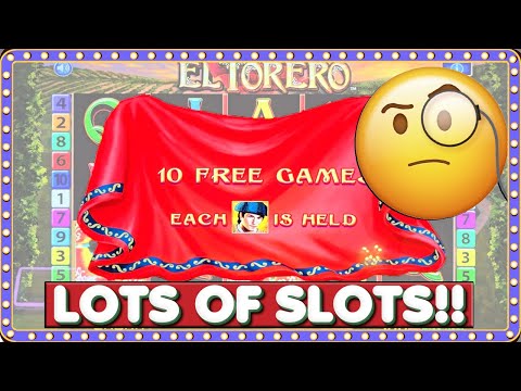 El Torero FINALLY Awarded a Bonus! What Will It Pay? ๐ค