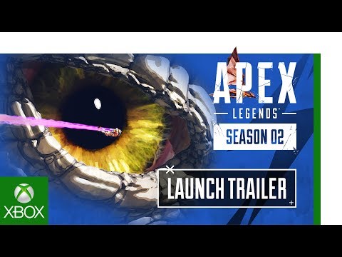 Apex Legends | Saison 2 Trailer (deutsch)