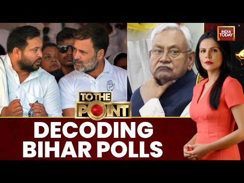 Bihar Battleground: Alliances Teeter as Hard Bargaining Intensifies Before Final Seat Sharing