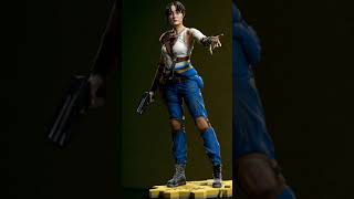 Lucy from Fallout Like You've Never Seen Before! 🔥