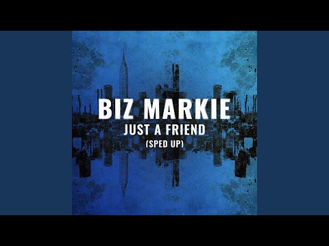 Image: Just A Friend (Re-Recorded - Instrumental) (U)