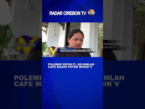 Polemik Royalti, Sejumlah Cafe Masih Putar Musik