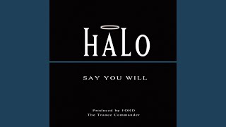 Say You Will (Ford's Original Club Mix)