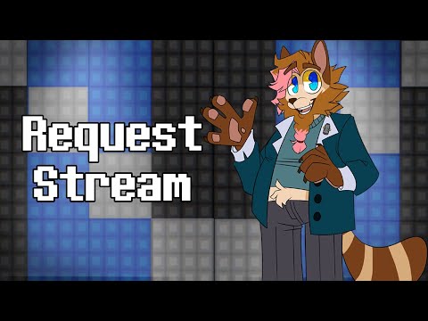 Voice Acting Request Stream