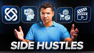 5 Side Hustles That Can Become Million Dollar Businesses