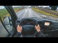 Opel Movano груз.