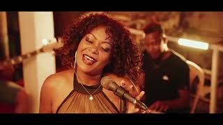 DEBORAH & The Roots Level Band - LESS MWA VIV