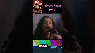 demon house, nanar forever, scène improbable, WTF, Night of the Demons III