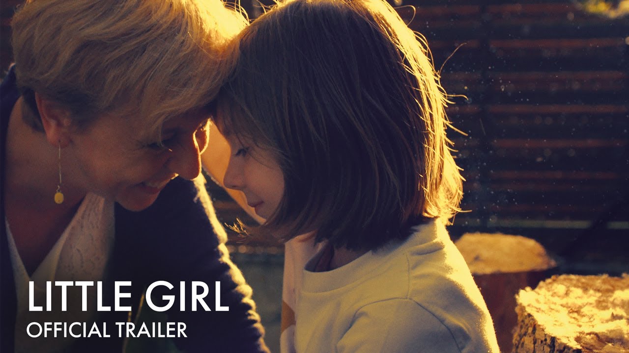 Little Girl Trailer thumbnail