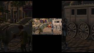 SHREK 2 Short Review  #film #movie #funny #memes #fantasy #comedy
