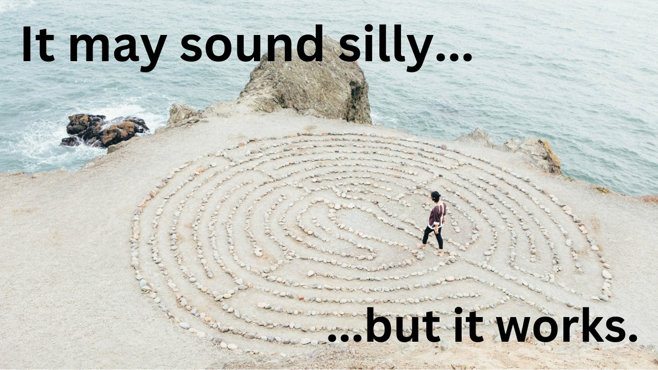 The Secrets of Managing by Wandering Around