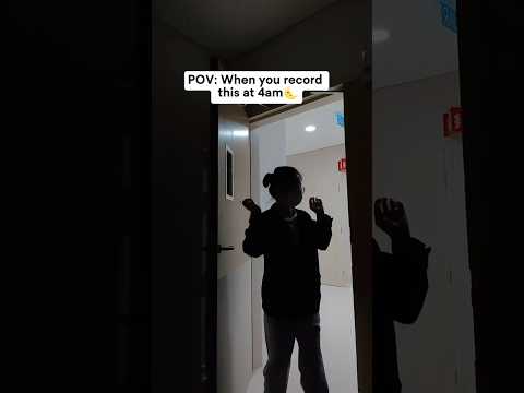 NG PART!! of Records this on 4am! 🌜#nightshift #nursing #medical #hospital #nurselife #nursememes